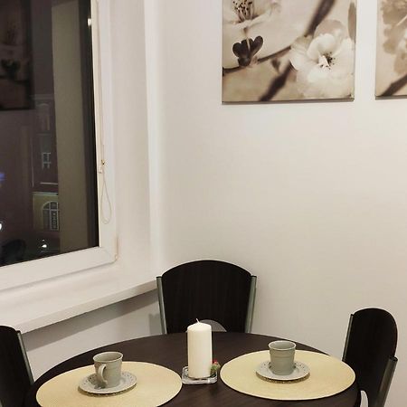 Apartament Centrum Apartment Малборк Екстериор снимка