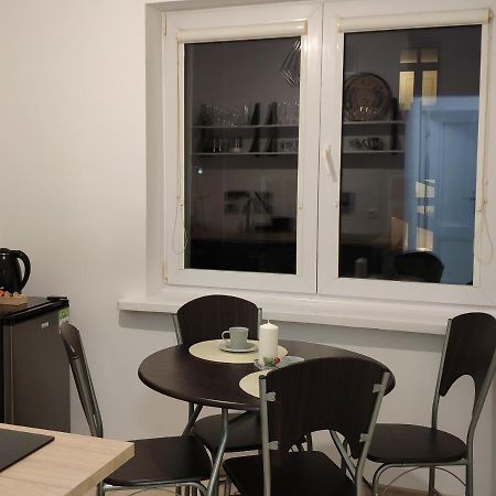 Apartament Centrum Apartment Малборк Екстериор снимка