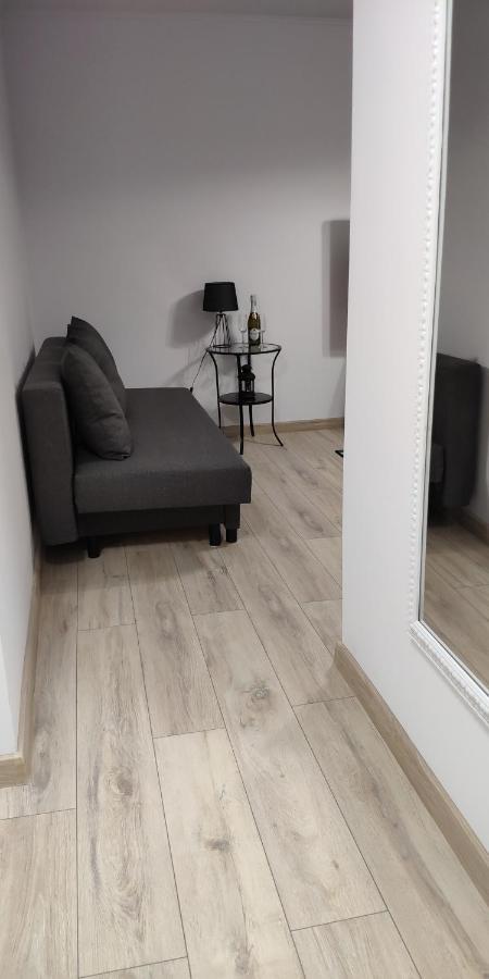 Apartament Centrum Apartment Малборк Екстериор снимка